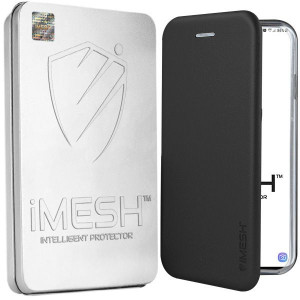 Etui Do Huawei P30 Pro Case Imesh Luxury +szkło 5d