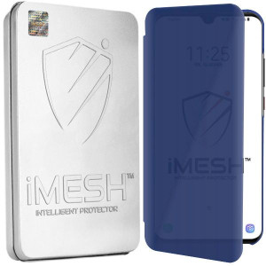 Etui Do Hauwei P30 Pro Case Imesh View + Szkło 5d