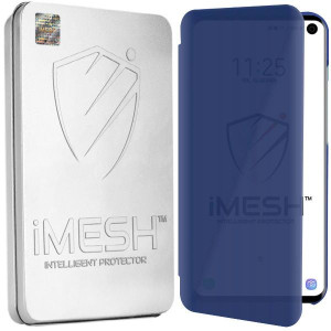 Etui Do Samsung Galaxy S10e Sm-g970 Imesh View