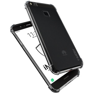 Etui Do Huawei P9 Lite Imesh Shock Pokrowiec Case