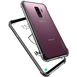 Etui Do Sam Galaxy S9 Plus G965 Imesh Shock Case