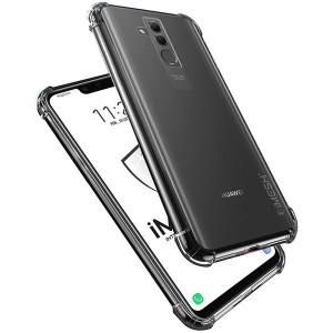 Etui Do Huawei Mate 20 Lite Imesh Shock Pokrowiec