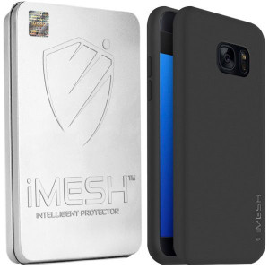 Etui Do Samsung Galaxy S7 Sm-g930 Case Imesh Silk