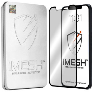 Szkło Hartowane Imesh 5d 9h Do Iphone 13 Pro
