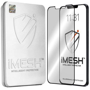 Szkło Hartowane Imesh 5d 9h Do Iphone 13