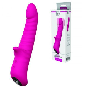 Wibrator G-spot Sex Masażer Honey Bear Stymulator