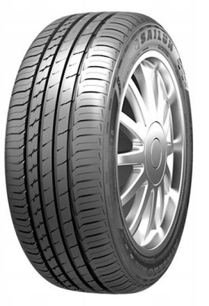 4x 185/60r15 Sailun Atrezzo Elite 88h 2021