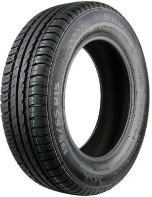 4x 195/65r15 Profil Eco Comfort 3 91h 2022
