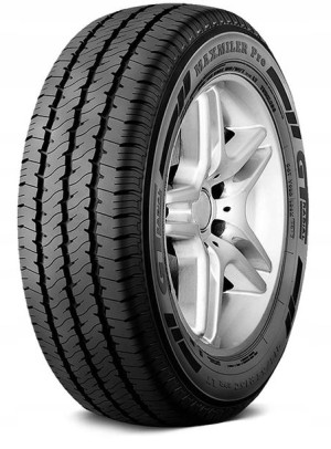 4x 195/75r16c Gtradial Maxmiler Pro 2021