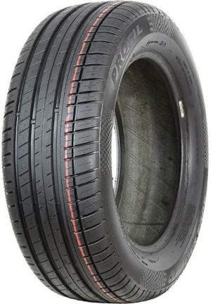 4x 205/55r16 Profil Aqua Race Plus 91v 2022