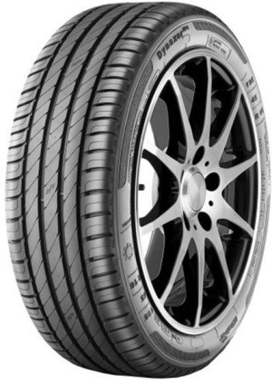 4x 215/50r17 Kleber Dynaxer Hp4 95v Xl, Fr 2022