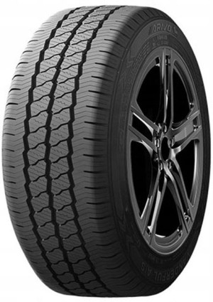 4X 215/65R16C Arivo Vanderful A/S 109/107T 2021