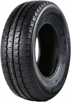 4X 215/75R16C Roadmarch PRIMEVAN 36 2021