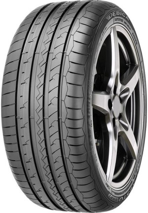 4x 225/55r17 Dębica Presto Uhp 2 101y 2022