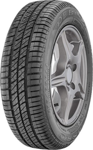 4X Letnie 155/70R13 Dębica PASSIO 2 75T 2022