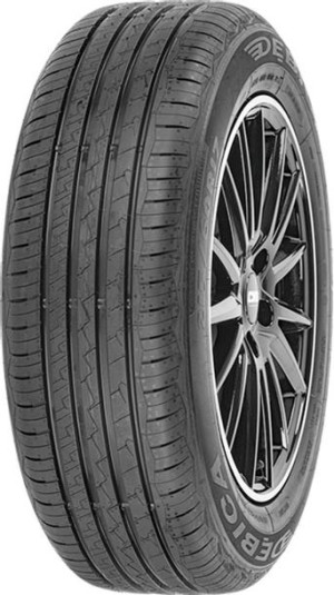 4X Letnie 185/65R15 Dębica PRESTO HP 2 2022