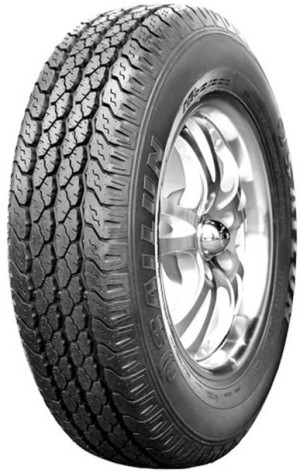 4X Letnie 185/80R14C Sailun SL 12 102/100Q 2021