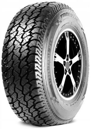 4X Letnie 215/75R15 Torque TQ-AT701 100S 2021