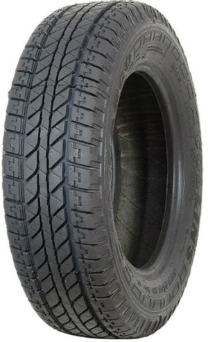 4X Letnie 215/65R16C Profil UNICARGO 107R 2022