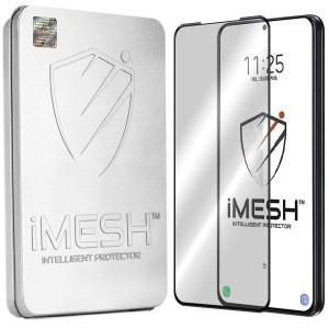 Szkło Hartowane Imesh Do Samsung Galaxy S21 Plus