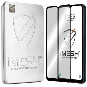 Szkło Hartowane Imesh 5d 9h Do Samsung Galaxy A02s