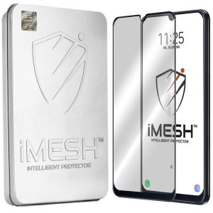 Szkło Hartowane Imesh 5d 9h Do Samsung Galaxy M21s