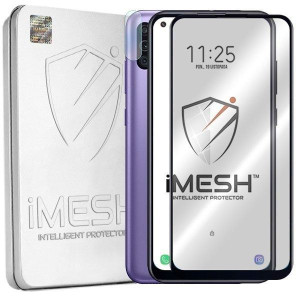 Szkło Imesh 5d Do Samsung Galaxy M11 Ekran +aparat