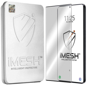Szkło Imesh 5d 9h Do Samsung Galaxy Note 20 Ultra