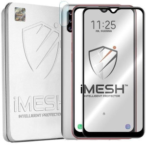 Szkło Imesh 5d 9h Do Samsun Galaxy A21 A215+aparat