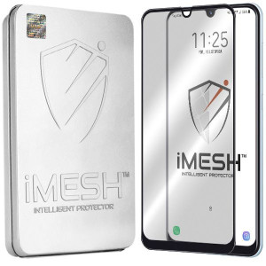 Szkło Hartowane Imesh 5d Do Samsung Galaxy M21