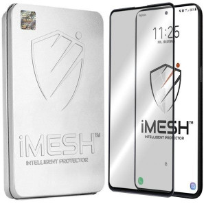 Szkło Imesh 5d 9h Do Samsung Galaxy S10 Lite G770