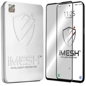 Szkło Hartowane Imesh 5d Do Samsung Galaxy S20