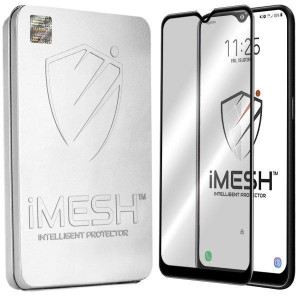 Szkło Imesh 5d 9h Do Samsung Galaxy A10s Sm-a107