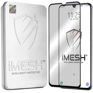 Szkło Imesh 5d 9h Do Samsung Galaxy A70 Sm-a705