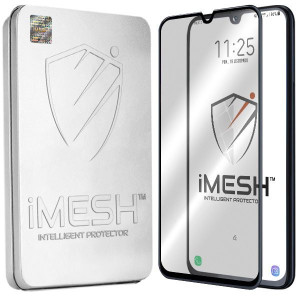 Szkło Imesh 5d 9h Do Samsung Galaxy A40 Sm-a405