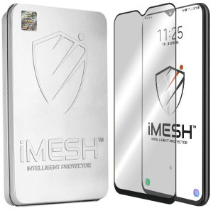 Szkło Ochronne Imesh 5d Do Samsung Galaxy M10 M105