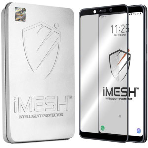 Szkło Hartowane Imesh 5d 9h Do Samsung Galaxy A9s