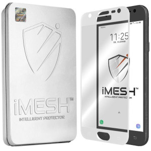 Szkło Imesh 5d Do Samsung Galaxy J3 2017 Sm-j330