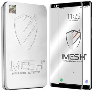 Szkło Imesh 5d 9h Do Samsung Galaxy Note 8 Sm-n950