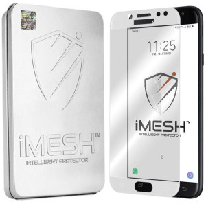 Szkło Imesh 5d 9h Do Samsung Galaxy J7 2017 J730