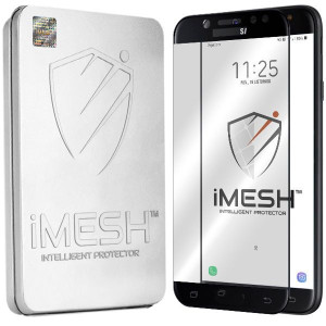 Szkło Imesh 5d 9h Do Samsung Galaxy J7 2017 J730