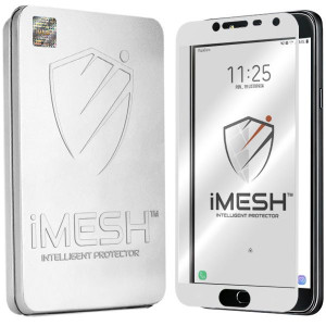 Szkło Imesh 5d Do Samsung Galaxy J4 2018 Sm-j400