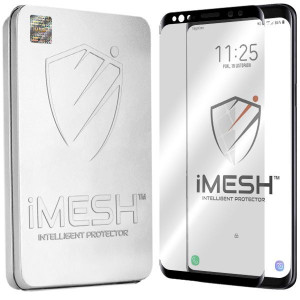 Szkło Hartowane Imesh 5d Do Samsung Galaxy S9 G960
