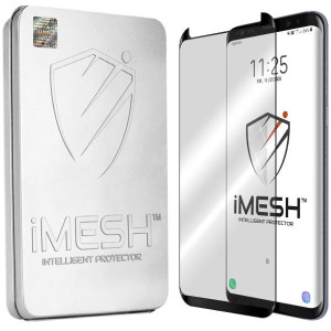 Szkło Hartowane Imesh 5d Do Samsung Galaxy S8 G950