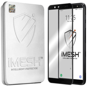 Szkło Imesh 5d Do Samsung Galaxy J6 2018 Sm-j600