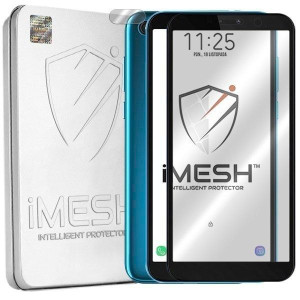 Szkło Imesh 5d Do Motorola Moto E6 Play Lcd+aparat