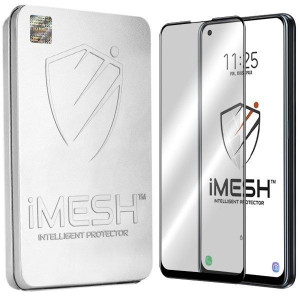Szkło Hartowane Ochronne Imesh 5d Do Realme 7 Pro