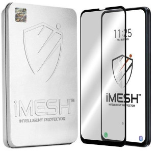 Szkło Imesh 5d 9h Do Motorola One Fusion Plus