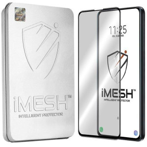 Szkło Hartowane Imesh 5d Do Xiaomi Redmi K30 Pro