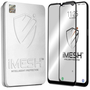 Szkło Hartowane Imesh 5d 9h Do Oppo A9 2020